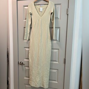 Free people Beach dress